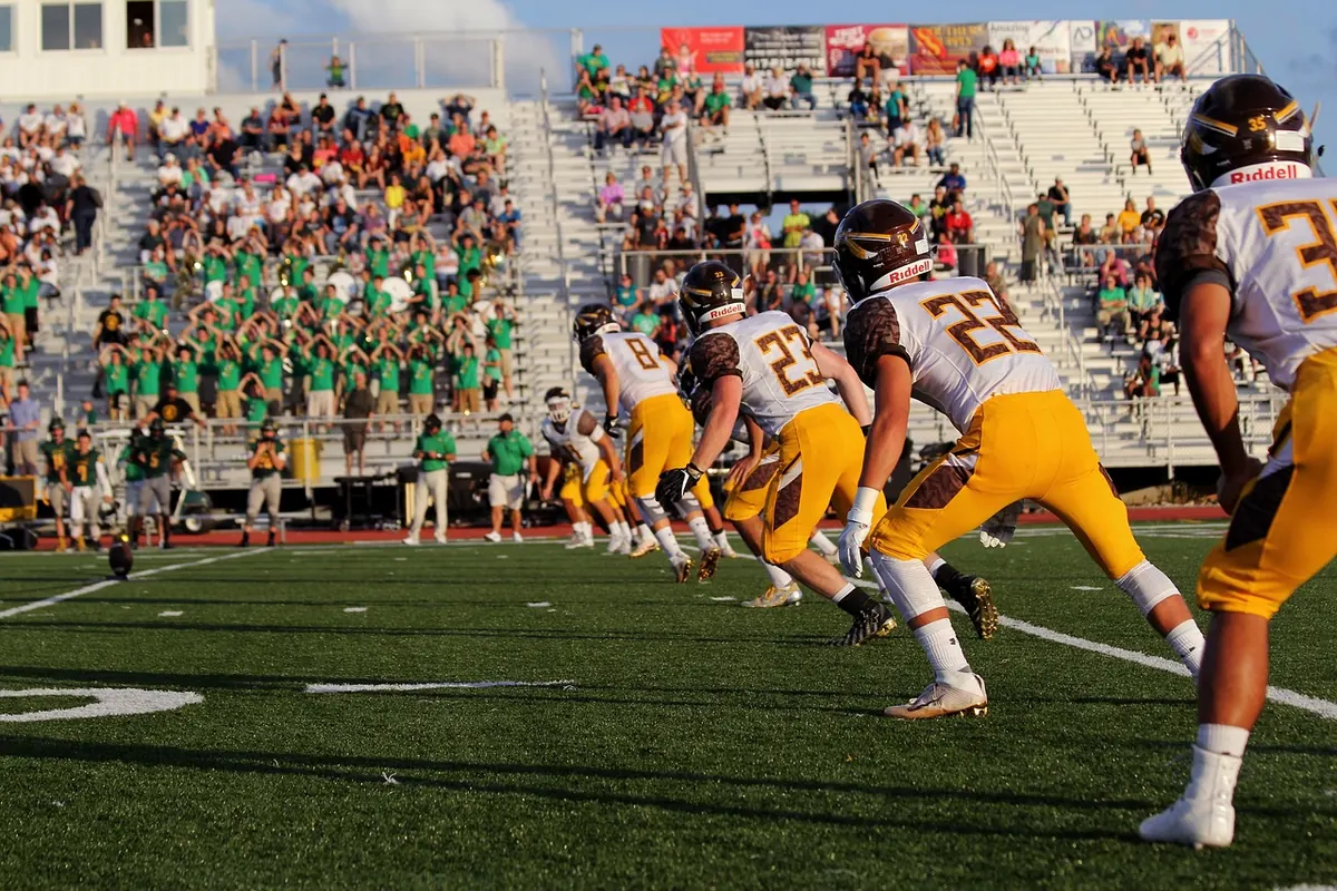 Borough High School Football Season Preview: Key Matchups and Ticket Info