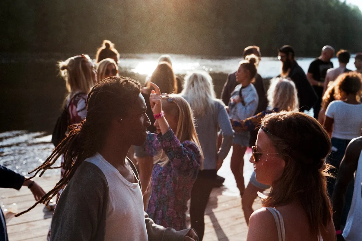 Summer Festival Survival Guide: Parking, Shuttles, and Free Family Activities